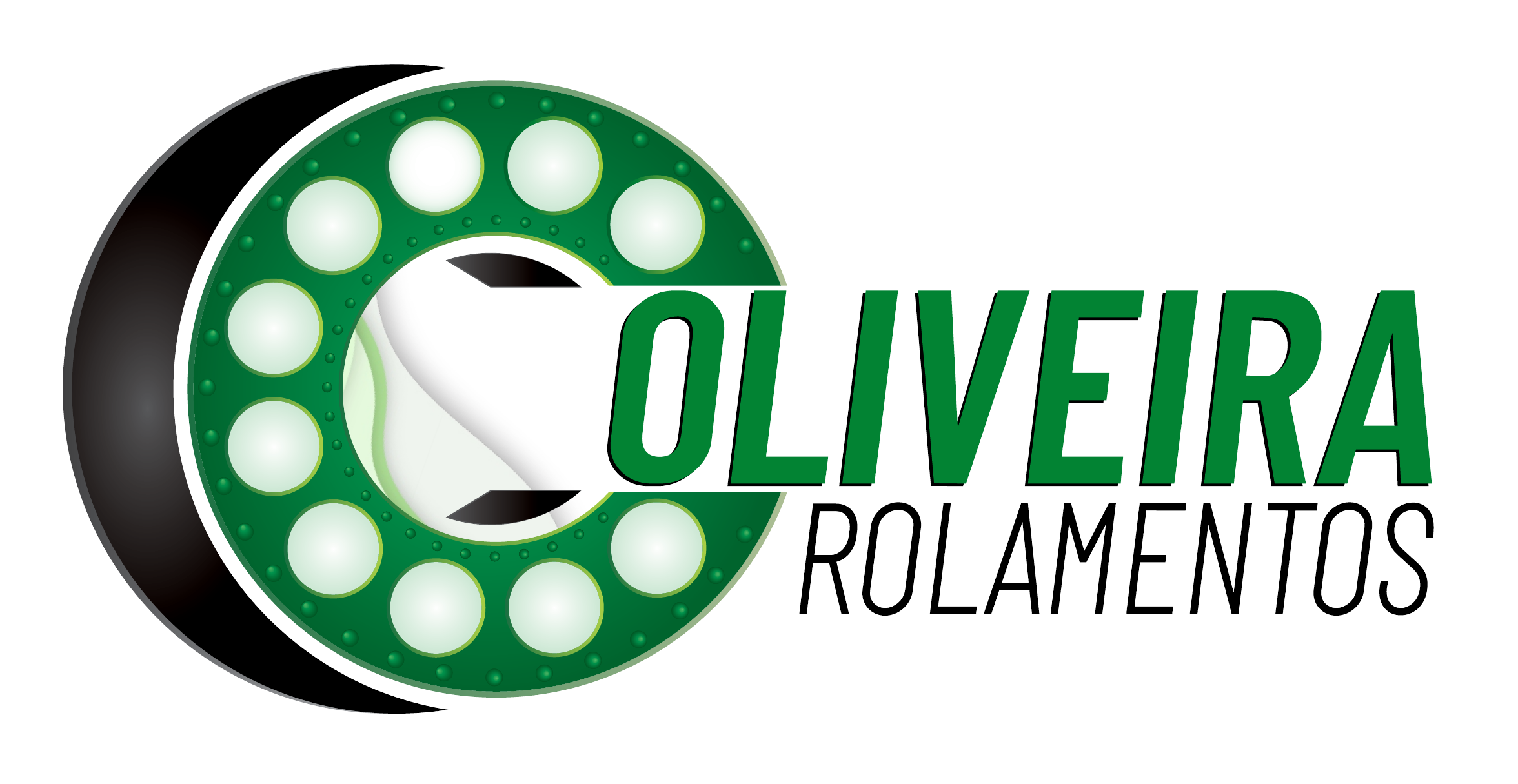 Oliveira Rolamentos Recife/PE logo